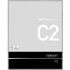 Nielsen Aluminium lijst c2 56x71 cm structuur zilver mat