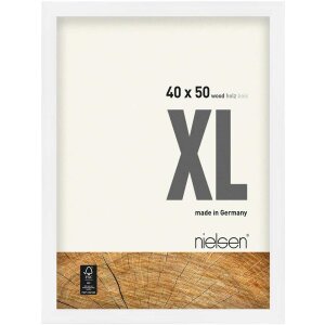 Nielsen Houten lijst xl 40x50 cm - 70x100 cm