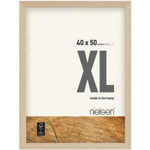 Nielsen Houten lijst xl 40x50 cm - 70x100 cm