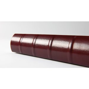 Leder Stock Album Classic 10x15 cm en 15x20 cm