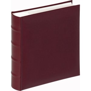 Leder Stock Album Classic 10x15 cm en 15x20 cm