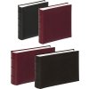 Leder Stock Album Classic 10x15 cm en 15x20 cm