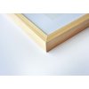 Houten lijst Apollon 21x30 cm natuur