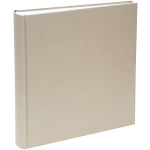Deknudt Fotoalbum linnen 30x33 cm