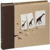 Greenearth insteekalbum 10x15 cm, 11x15 cm, 12x17 cm en 13x19 cm