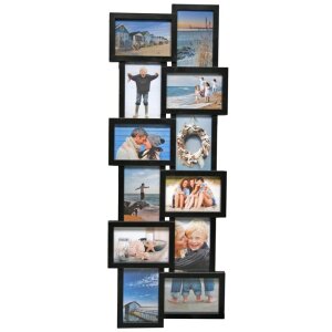 Holiday Gallery Lijst 6 tot 12 fotos