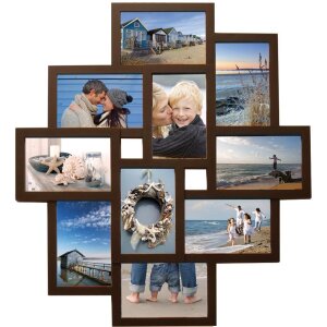 Holiday Gallery Lijst 6 tot 12 fotos