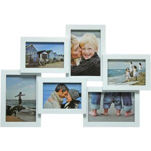 Holiday Gallery Lijst 6 tot 12 fotos
