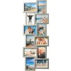 Holiday Gallery Lijst 6 tot 12 fotos