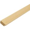 Houten lijst s226h natuur 40x50 cm