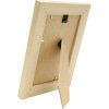 Houten lijst s226h natuur 40x50 cm