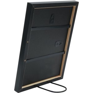 Fotolijst s43ag2 wortelhout 20,0 x30,0 cm