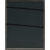Fotolijst s43ag2 wortelhout 20,0 x30,0 cm