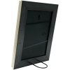 Fotolijst s45hd zilver 15x15 cm