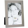 Aluminium fotolijst s65rp1 zilver 13x18 cm