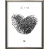 Kunststof lijst s42jd Deknudt 9x13 cm - 30x45 cm