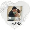 Goldbuch Fotolijst Eternity Metalen Lijst Wit