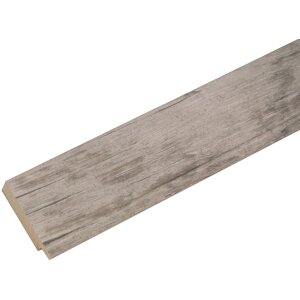 Houten lijst s48sh Deknudt