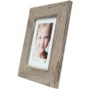 Houten lijst s48sh Deknudt