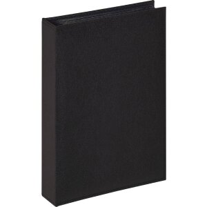 Walther Stockalbum Deluxe 200 fotos 10x15 cm en 13x18 cm
