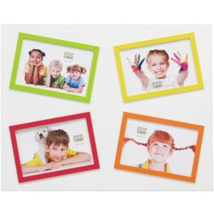 Galerijlijst s67j voor 3 tot 6 fotos 10x15 cm