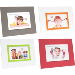 Fotolijst s67jk 10x15 cm, 13x18 cm en 15x20 cm