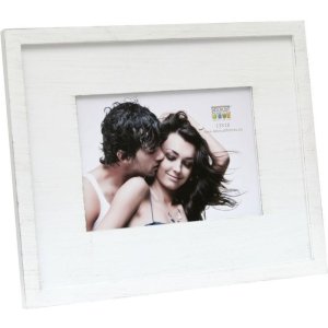 Fotolijst s67ks houten passepartout 10x15 cm tot 20x30 cm