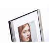 Fotolijst Mette 15x20 cm zilver