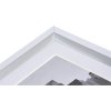 metallica Henzo lijst 40x60 zilver