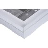 metallica Henzo lijst 40x60 zilver