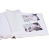 Henzo Trouwfotoalbum Yara 28x30,5 cm 60 witte paginas