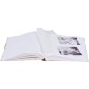 Henzo Trouwfotoalbum Yara 28x30,5 cm 60 witte paginas