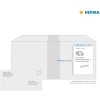 Etiketten Premium a4, wit 105x148 mm papier mat 40 st.