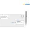 Etiketten Premium a4, wit 66x33,8 mm papier mat 240 st.