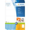 Etiketten Premium a4, wit 96,5x67,7 mm papier mat 200 st.