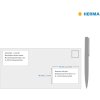 Etiketten Premium a4, wit 70x42 mm papier mat 525 st.