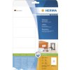Etiketten Premium a4, wit 105x48 mm papier mat 300 st.