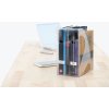 Etiketten Premium a4, wit 38,1x21,2 mm papier mat 1625 st.