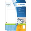 Etiketten Premium a4, wit 83,8x50,8 mm papier mat 250 st.