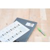 Etiketten Premium a4, wit 83,8x50,8 mm papier mat 250 st.