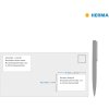 Etiketten Premium a4, wit 70x42,3 mm papier mat 525 st.