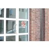 Etiketten a4 wit 210x297 mm extreem sterk klevende folie mat 25 st.