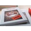 Etiketten a4 neon-groen 99,1x67,7 mm papier mat 160 st.