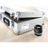 Etiketten a4 wit 70x36 mm extreem sterk klevend papier mat 600 st.