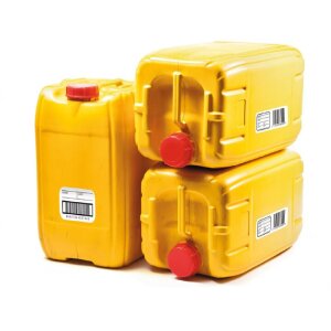 Etiketten a4 Outdoor kleeffolie wit 45,7x21,2 mm folie mat 480 st.