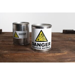 Etiketten a4 Outdoor kleeffolie wit 45,7x21,2 mm folie mat 480 st.