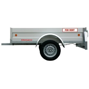 Etiketten a4 Outdoor kleeffolie wit 45,7x21,2 mm folie mat 480 st.