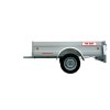 Etiketten a4 Outdoor kleeffolie wit 45,7x21,2 mm folie mat 480 st.