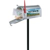 Etiketten a4 Outdoor kleeffolie wit 99,1x42,3 mm folie mat 120 st.