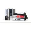 Mapetiketten a4 wit 192x61 mm papier mat ondoorzichtig 100 st.